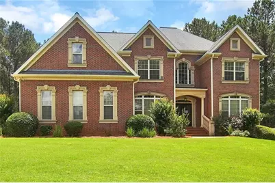 1805 Regents Way, Conyers, GA 30094 - Photo 1