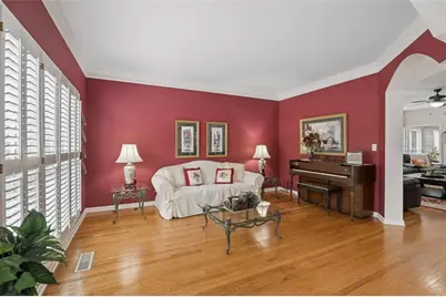 1841 American Walk, Lawrenceville, GA 30043 - Photo 5