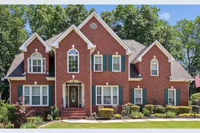 1841 American Walk, Lawrenceville, GA 30043 - Photo 1