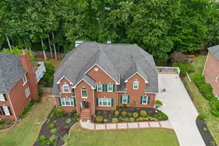 1841 American Walk, Lawrenceville, GA 30043 - Photo 1