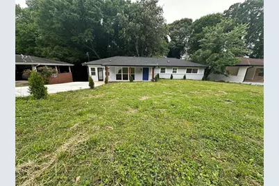 2676 Miriam Lane, Decatur, GA 30032 - Photo 1