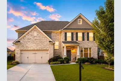 1310 Bar Harbor Place, Lawrenceville, GA 30044 - Photo 1