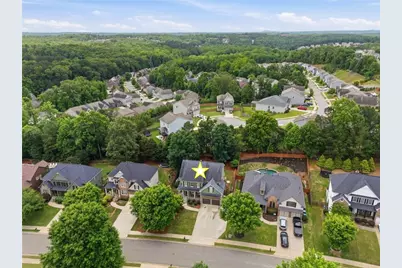 1025 Towne Mill Crossing, Canton, GA 30114 - Photo 35