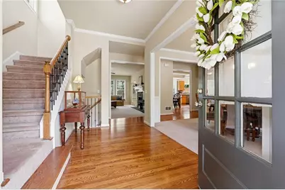 1025 Towne Mill Crossing, Canton, GA 30114 - Photo 3