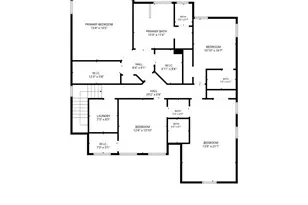 1025 Towne Mill Crossing, Canton, GA 30114 - Photo 33