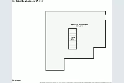 324 Bethel Drive, Woodstock, GA 30189 - Photo 71