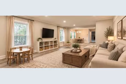 324 Bethel Drive, Woodstock, GA 30189 - Photo 3