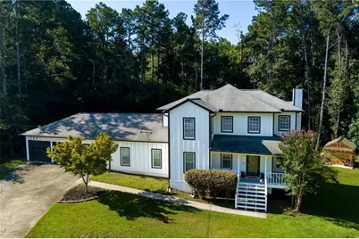 324 Bethel Drive, Woodstock, GA 30189 - Photo 5