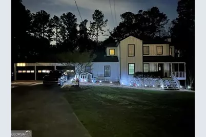 324 Bethel Drive, Woodstock, GA 30189 - Photo 1