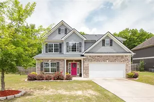 4882 Wisteria Ln, Fortson, GA 31808 - Photo 1