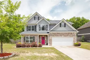 4882 Wisteria Ln, Fortson, GA 31808 - Photo 1