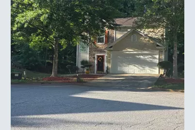 597 Arbor Ridge Drive, Stone Mountain, GA 30087 - Photo 1