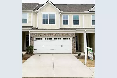 360 Salt Lake Lane Lane, Hoschton, GA 30548 - Photo 1