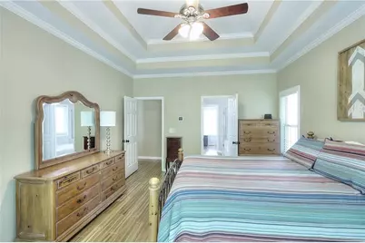 1290 Kelly Nelson Drive, Lawrenceville, GA 30043 - Photo 21