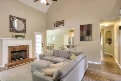 1290 Kelly Nelson Drive, Lawrenceville, GA 30043 - Photo 11