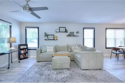 148 Alice Walker Drive, Athens, GA 30607 - Photo 5