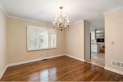 136 S Ole Hickory Trail S, Carrollton, GA 30117 - Photo 31