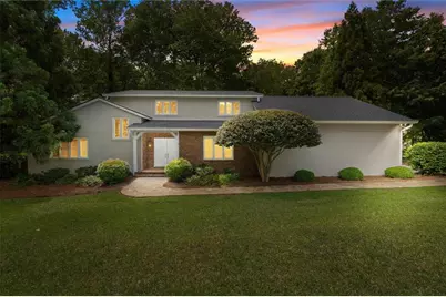 136 S Ole Hickory Trail S, Carrollton, GA 30117 - Photo 73