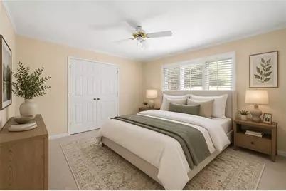 136 S Ole Hickory Trail S, Carrollton, GA 30117 - Photo 33