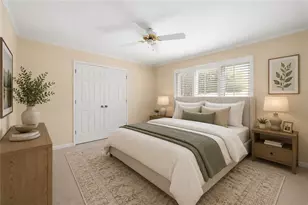 136 S Ole Hickory Trail S, Carrollton, GA 30117 - Photo 33