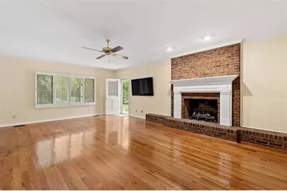 136 S Ole Hickory Trail S, Carrollton, GA 30117 - Photo 13