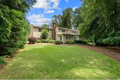 136 S Ole Hickory Trail S, Carrollton, GA 30117 - Photo 61
