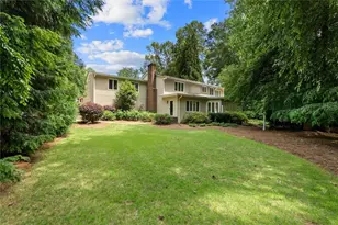 136 S Ole Hickory Trail S, Carrollton, GA 30117 - Photo 61