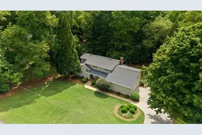 136 S Ole Hickory Trail S, Carrollton, GA 30117 - Photo 69