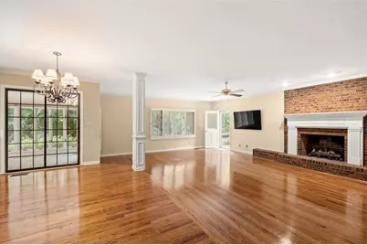 136 S Ole Hickory Trail S, Carrollton, GA 30117 - Photo 11