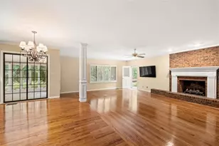 136 S Ole Hickory Trail S, Carrollton, GA 30117 - Photo 11