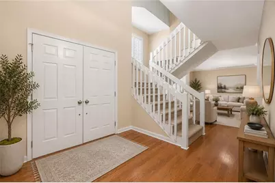 136 S Ole Hickory Trail S, Carrollton, GA 30117 - Photo 9