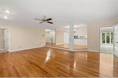 136 S Ole Hickory Trail S, Carrollton, GA 30117 - Photo 15