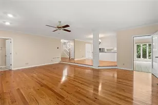 136 S Ole Hickory Trail S, Carrollton, GA 30117 - Photo 15
