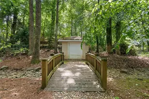 136 S Ole Hickory Trail S, Carrollton, GA 30117 - Photo 67