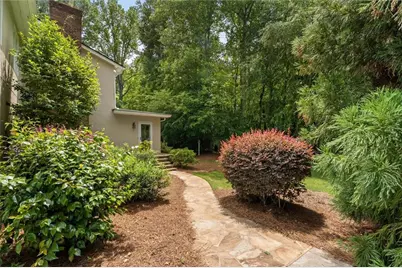 136 S Ole Hickory Trail S, Carrollton, GA 30117 - Photo 57