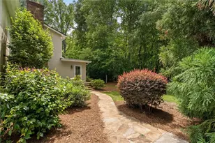 136 S Ole Hickory Trail S, Carrollton, GA 30117 - Photo 57