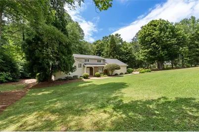 136 S Ole Hickory Trail S, Carrollton, GA 30117 - Photo 3