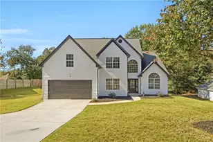 3314 Piney Way, Loganville, GA 30052 - Photo 1