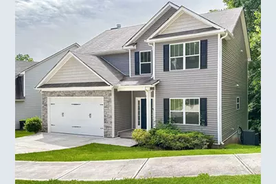 415 Fieldcrest Drive, Dallas, GA 30132 - Photo 3