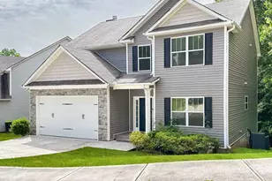 415 Fieldcrest Dr, Dallas, GA 30132 - Photo 3