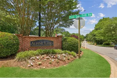 2861 Interlaken Drive, Marietta, GA 30062 - Photo 47