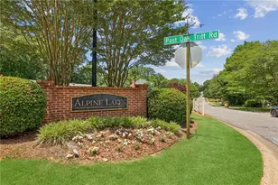 2861 Interlaken Dr, Marietta, GA 30062 - Photo 47