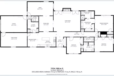 2861 Interlaken Drive, Marietta, GA 30062 - Photo 49