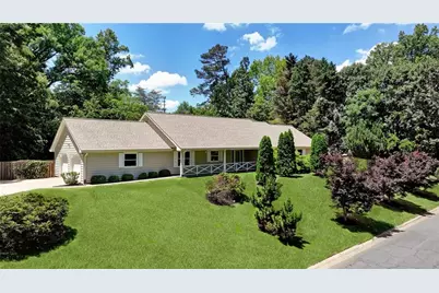 2861 Interlaken Drive, Marietta, GA 30062 - Photo 1