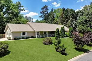 2861 Interlaken Dr, Marietta, GA 30062 - Photo 1