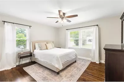 455 Forest Valley Road, Sandy Springs, GA 30342 - Photo 15