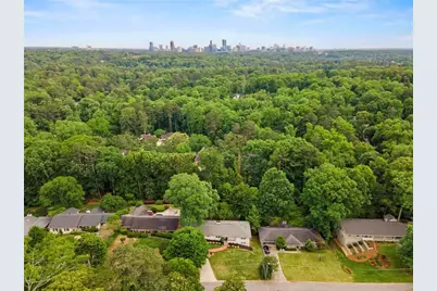 455 Forest Valley Road, Sandy Springs, GA 30342 - Photo 47