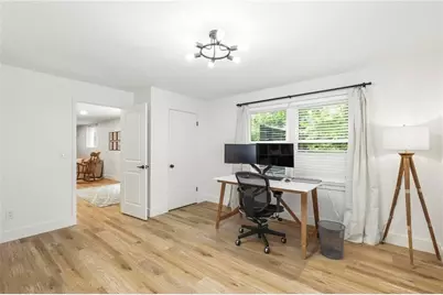 455 Forest Valley Road, Sandy Springs, GA 30342 - Photo 29