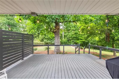 455 Forest Valley Road, Sandy Springs, GA 30342 - Photo 37
