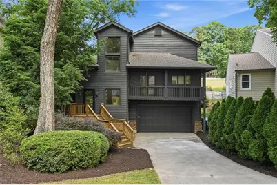 10210 Kinross Road, Roswell, GA 30076 - Photo 1